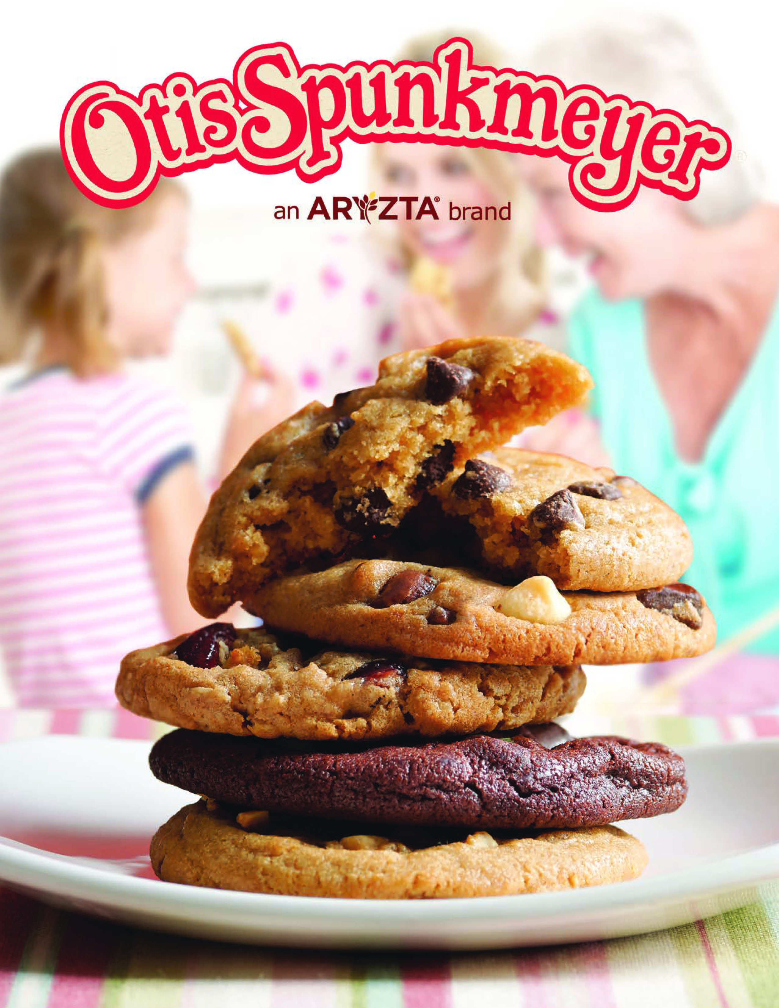 Cookie Dough Fundraiser GOALBUSTER Charlotte NC