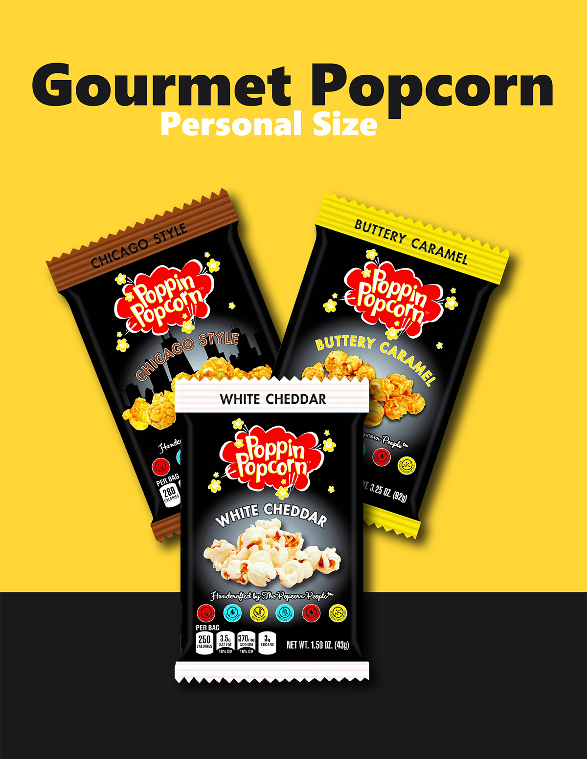 Popcorn Fundraiser Goalbuster Fundraising Fundraising Ideas